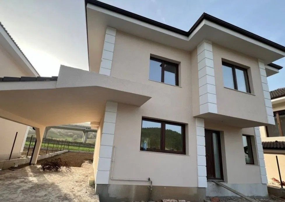 Casa Luna de Sus, 110mp utili,  400 mp teren – fotografia 2 din 4