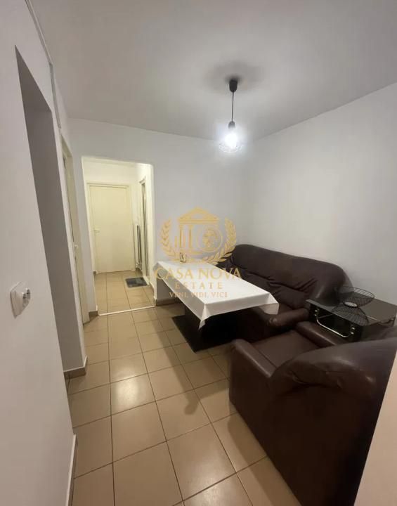 Apartament 2 camere 56mp, cartier Manastur, parcare, finisaje moderne – fotografia 1 din 8
