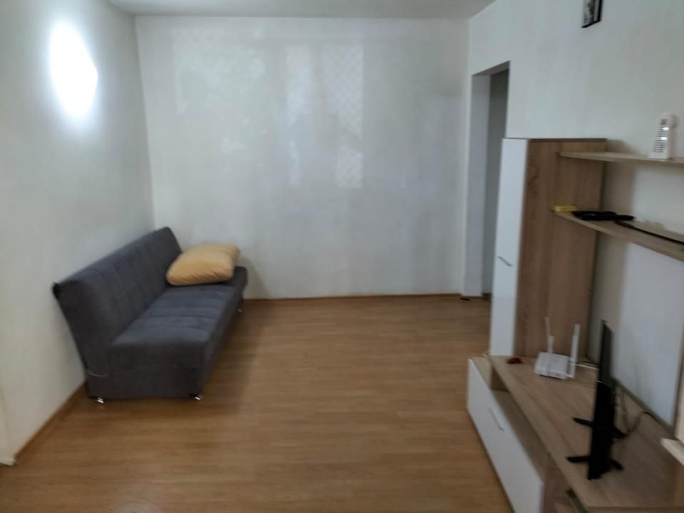 BANAT | apartament 2 camere | parter – fotografia 2 din 8