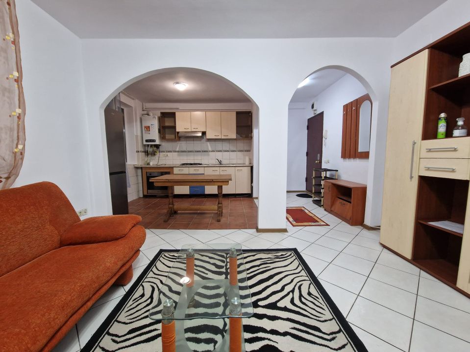 Apartament ideal investitie in cartierul Gheorgheni – fotografia 4 din 9