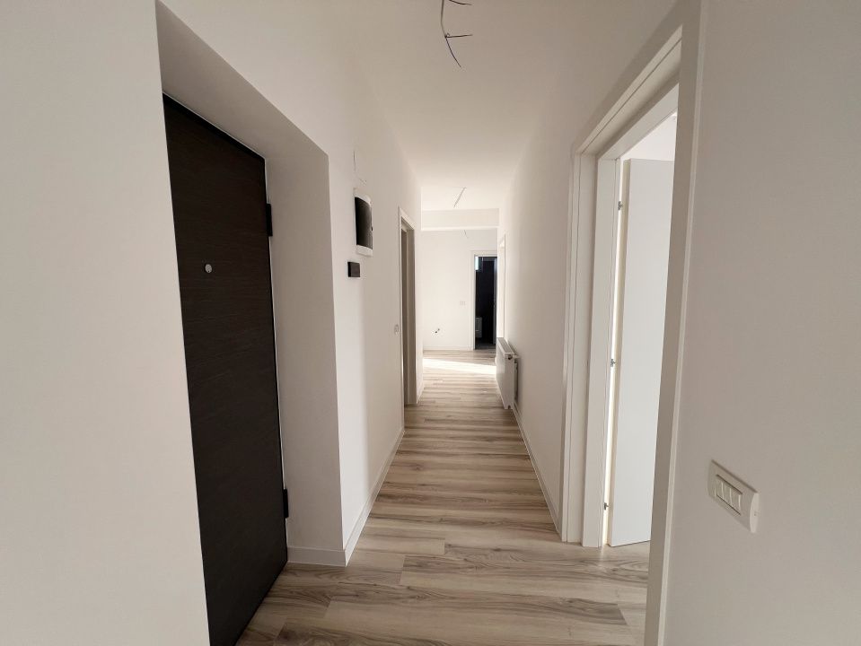 Apartament 3camere, decomandat, 83mp, Cartier Veterani, Parcul Nicolae Romanescu – fotografia 5 din 9
