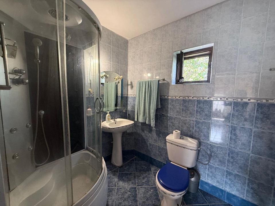 Casa P+1+M , 168mp utili, 181mp teren, zona Piata Mare – fotografia 8 din 13