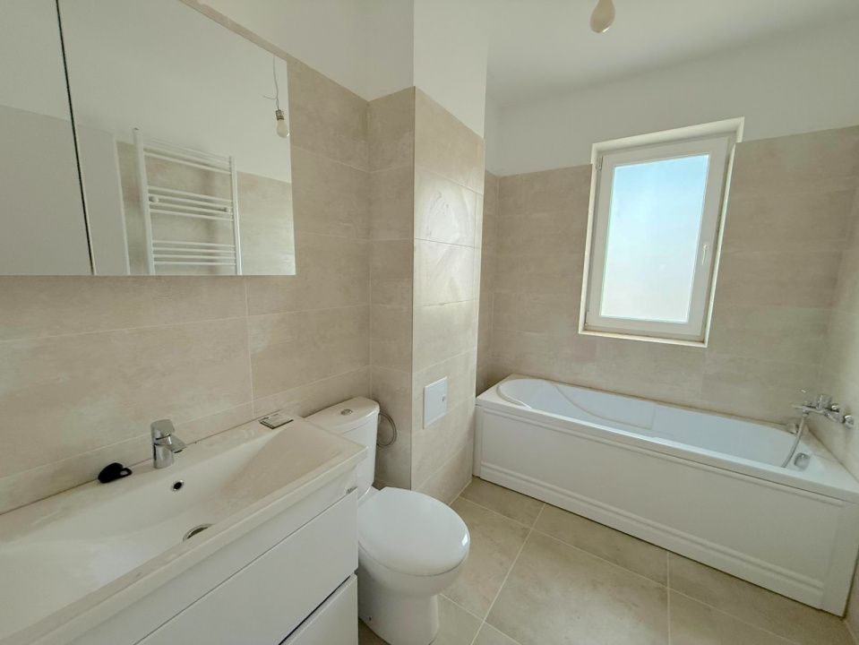 Apartament Spatios de 3 Camere - 90mp | Green Garden – fotografia 5 din 15
