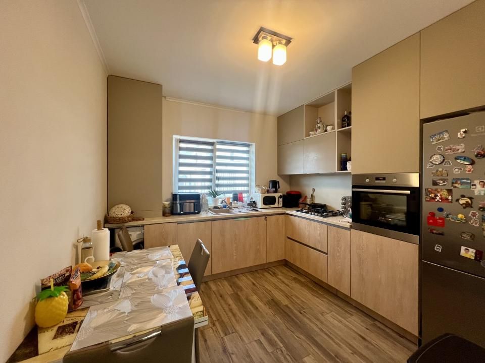 Casa individuala, 3 camere, 82 mp utili, 250 mp teren - Giroc – fotografia 8 din 12