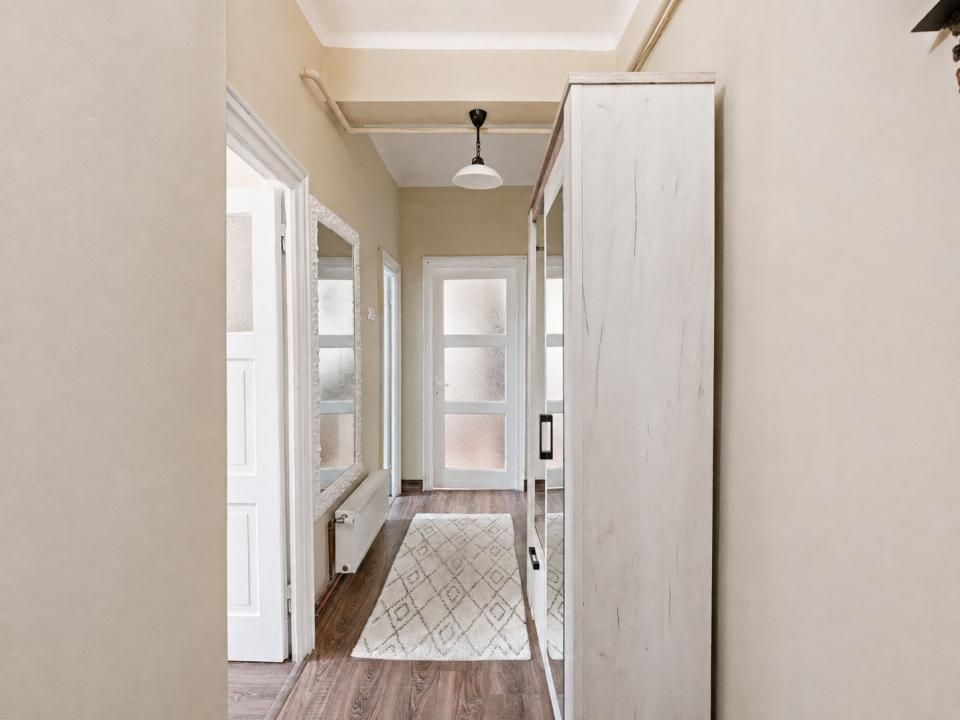 Închiriere apartament 2 camere, mobilat și utilat, Central Brasov – fotografia 13 din 13