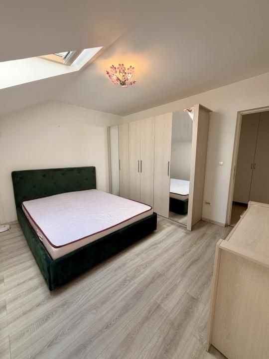Apartament decomandat 2 camere 52,9 mp - zona Bucovinei – fotografia 1 din 9
