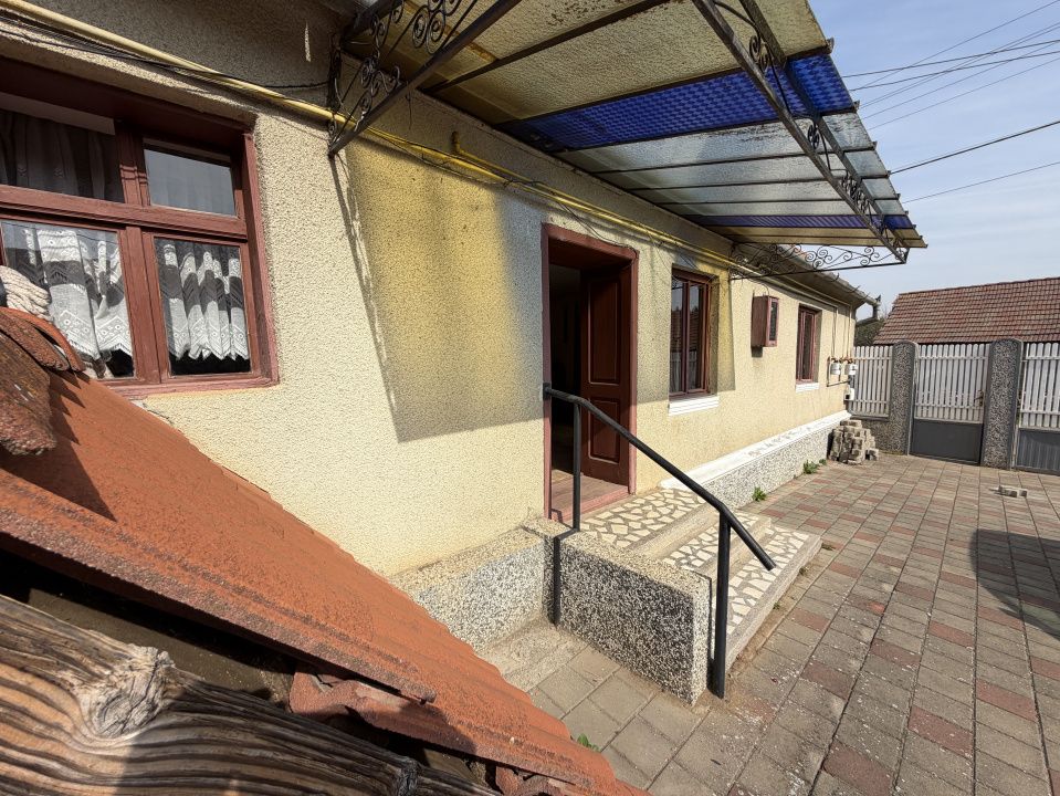 CASA Vintu D+P+E+M cu 4100 mp .Teren Intravilan si Extravilan Utilitati – fotografia 61 din 70