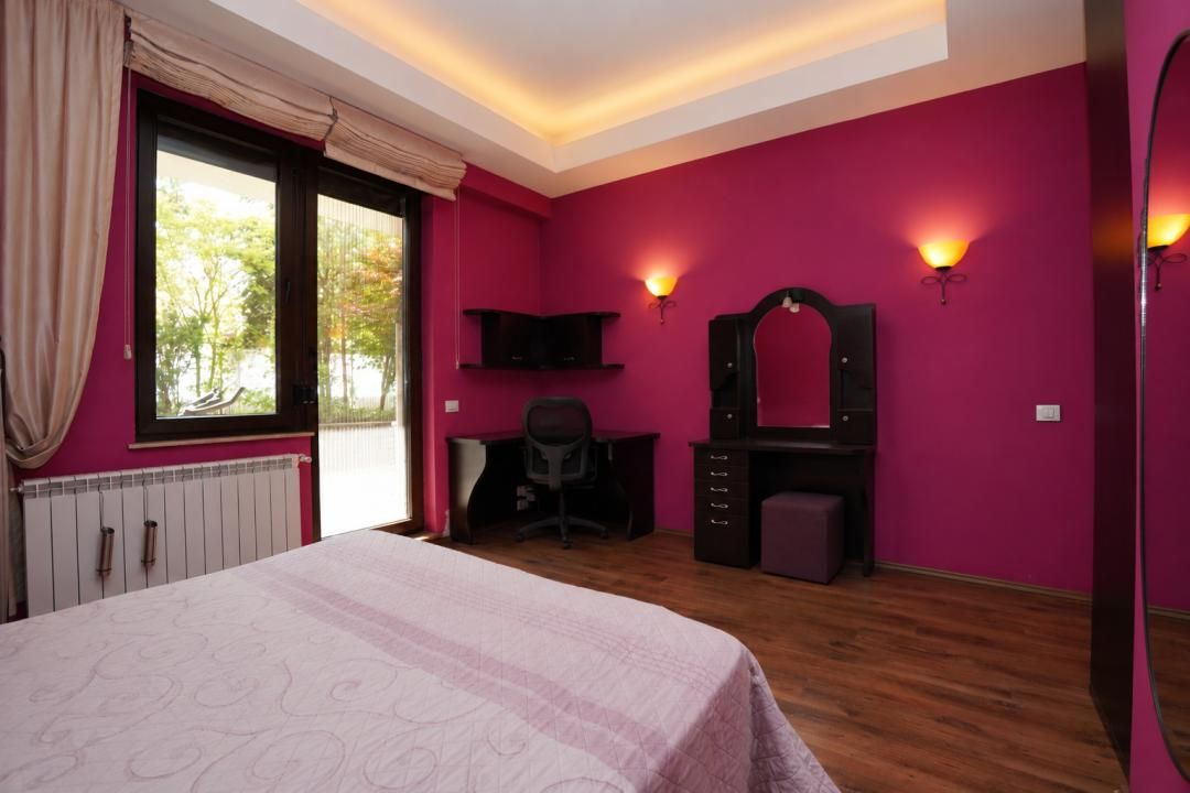 3 Rooms + Terrace 75sqm + 2 Parking + 2 Storage | Herastrau-Aviatiei-Zagazului – fotografia 12 din 18