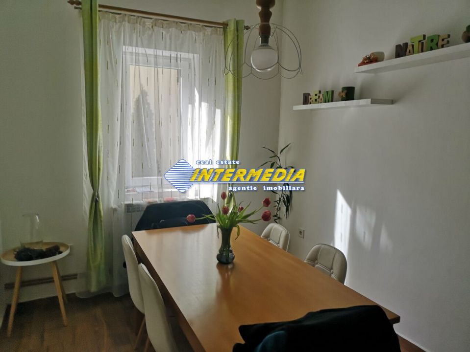 Casa de vanzare renovata complet  in Alba Iulia zona Centru 1200 mp Teren – fotografia 9 din 18