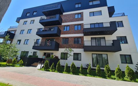 Apartament NOU 2 camere Victoria Homes direct dezvoltator