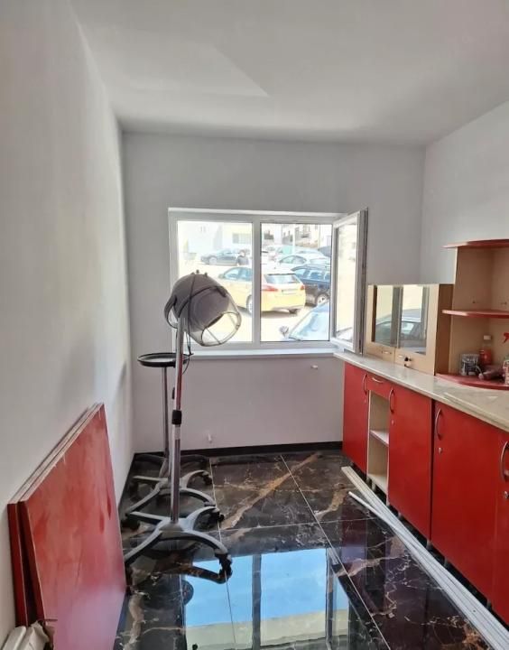 Apartament   sau spațiu comercial  41 mp Florești strada Stejarului – fotografia 8 din 8