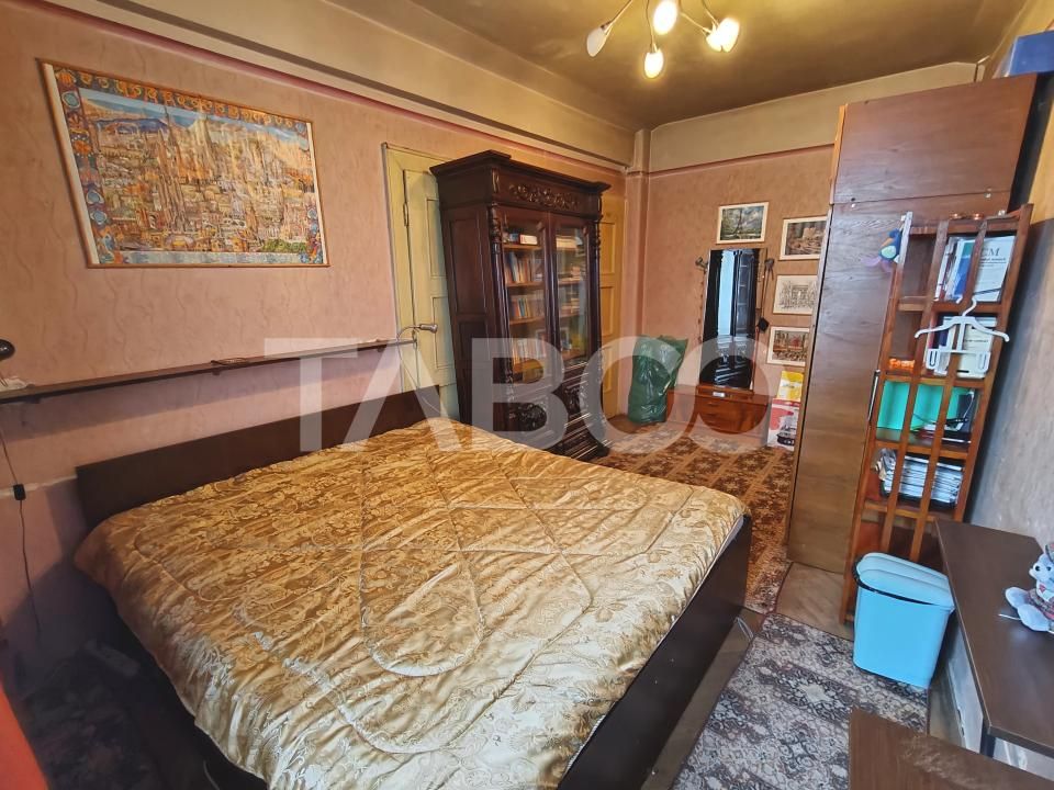Apartament decomandat cu 3 camere pe strada Tribunei - Comision 0 – fotografia 5 din 9