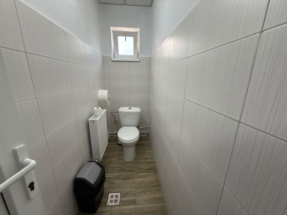 Spatiu birouri, 228 mp Carcea, zona Ford – fotografia 16 din 18