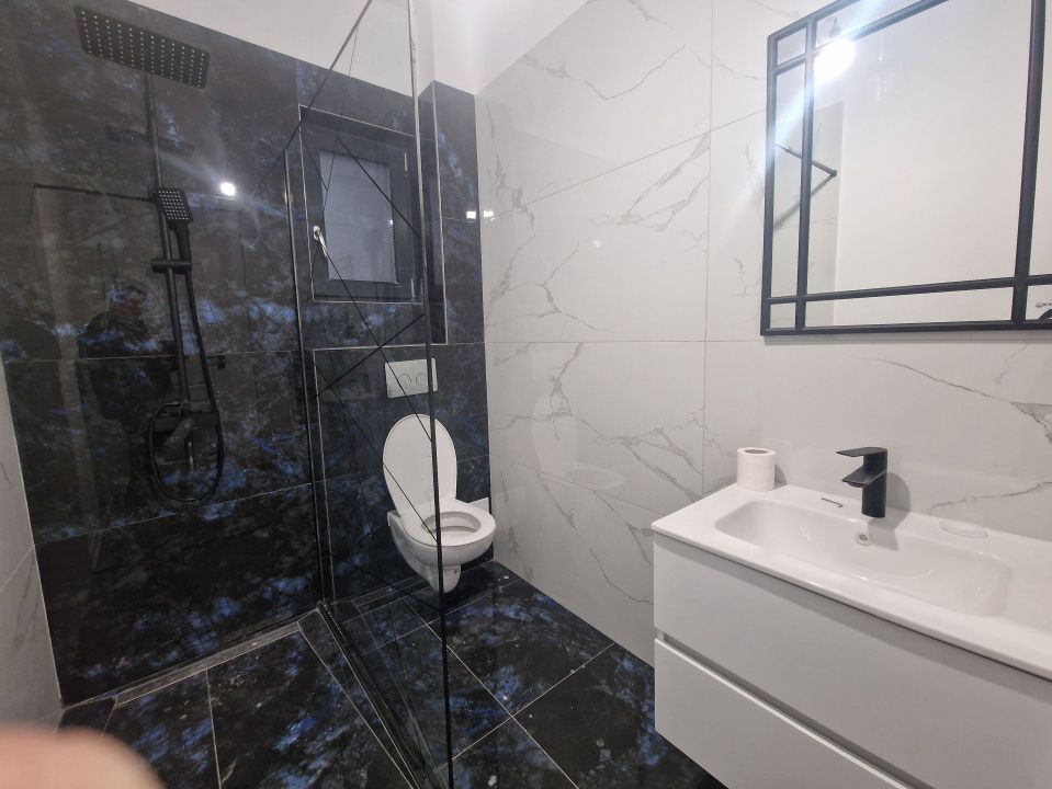 Duplex de vanzare cu 3 camere si teren de 309 mp - Recas – fotografia 15 din 18