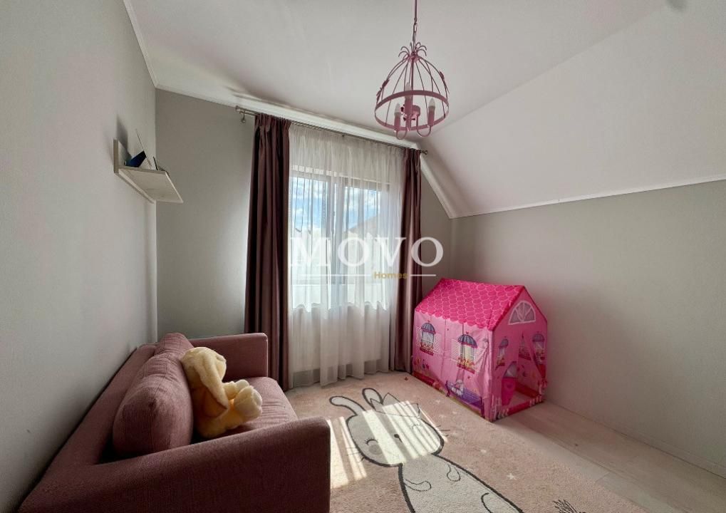 Casa individuala 5 camere | Giroc – fotografia 13 din 15