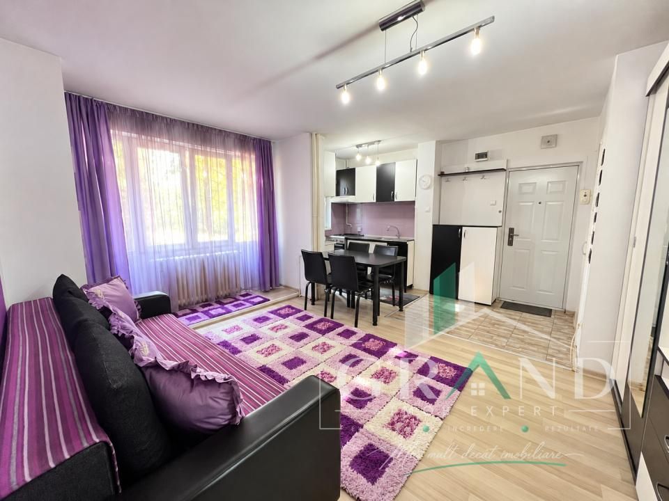 Ap 2 camere | 43 mp | Gheorgheni–Strada Arieșului – fotografia 2 din 8