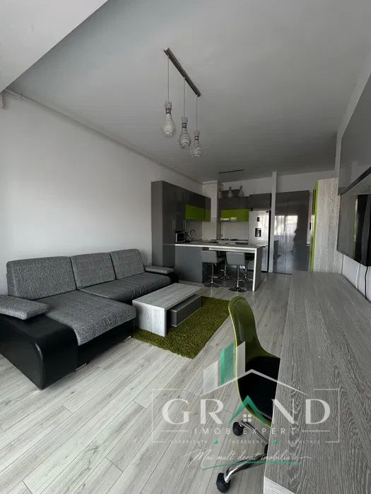 Oportunitate : Apartament 2 Camere | 50 MP | Balcon 10 MP | Buna Ziua – fotografia 2 din 8