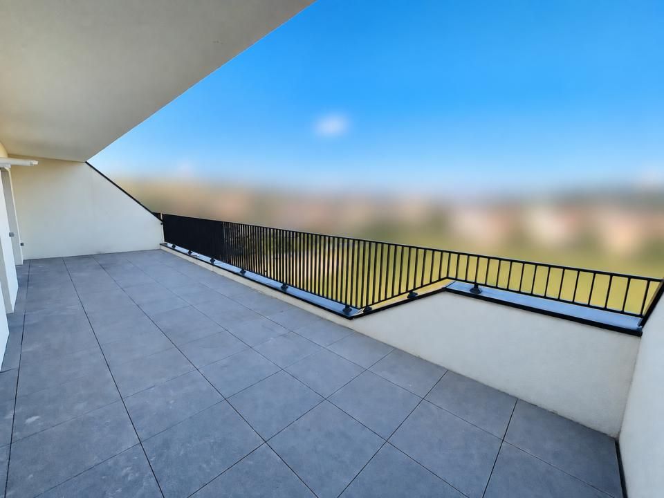 Apartament 3 Camere, LUX, 53 mp, terasa 36 mp, lift, panoramic, zona Eroilor! – fotografia 9 din 10