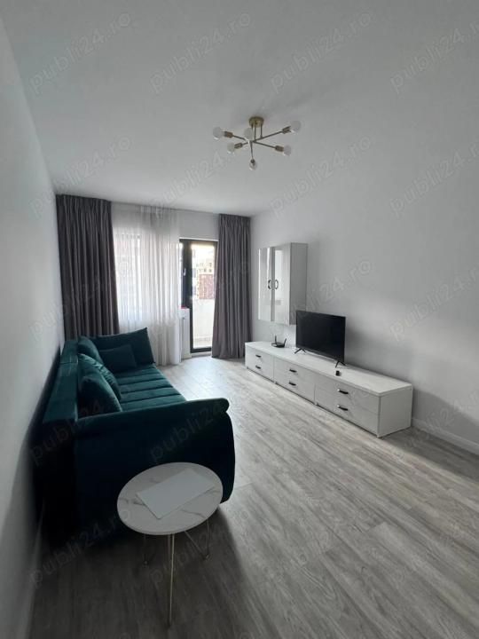2 Camere de inchiriat | Jiului | Centrala proprie | Parcare | Metrou – fotografia 1 din 9
