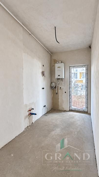 Oportunitate ! Apartament 4 Camere | Semifinisat | Logie 10 MP | Floresti – fotografia 8 din 27