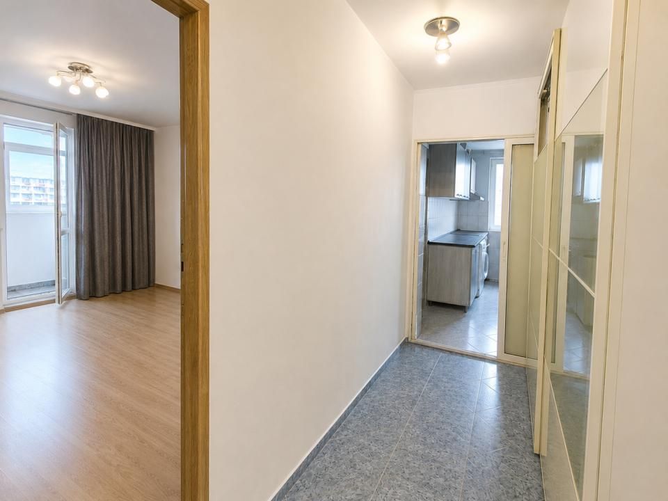 Parc Drumul Taberei | 2 Camere + Balcon | 6 Min. Metrou – fotografia 4 din 11
