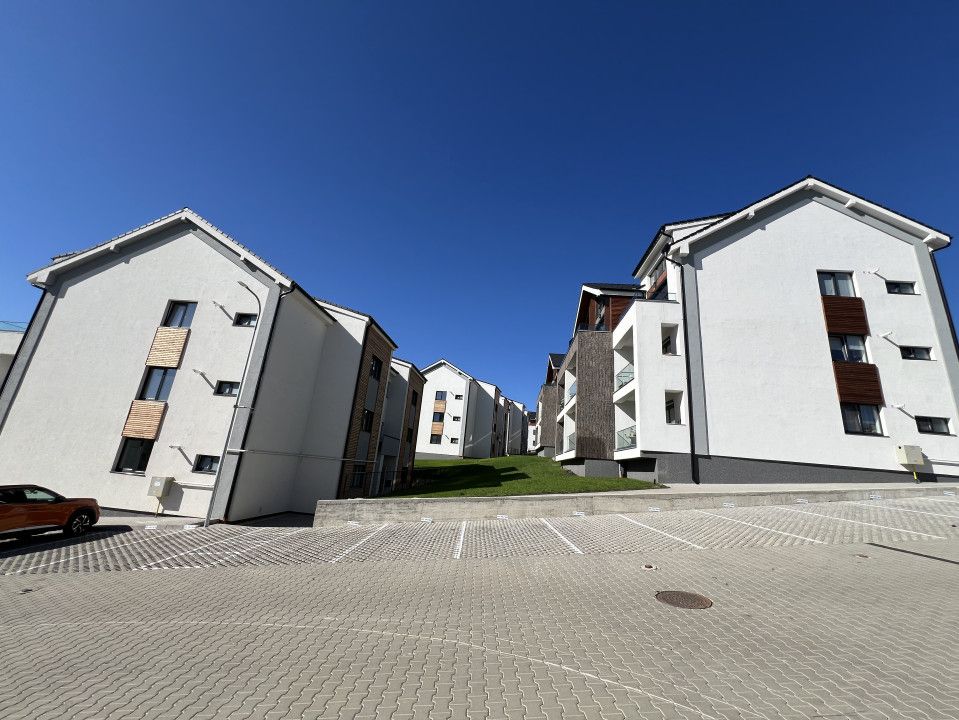Apartament - Zona Industrială Vest - Încălzire în pardoseală – fotografia 5 din 5