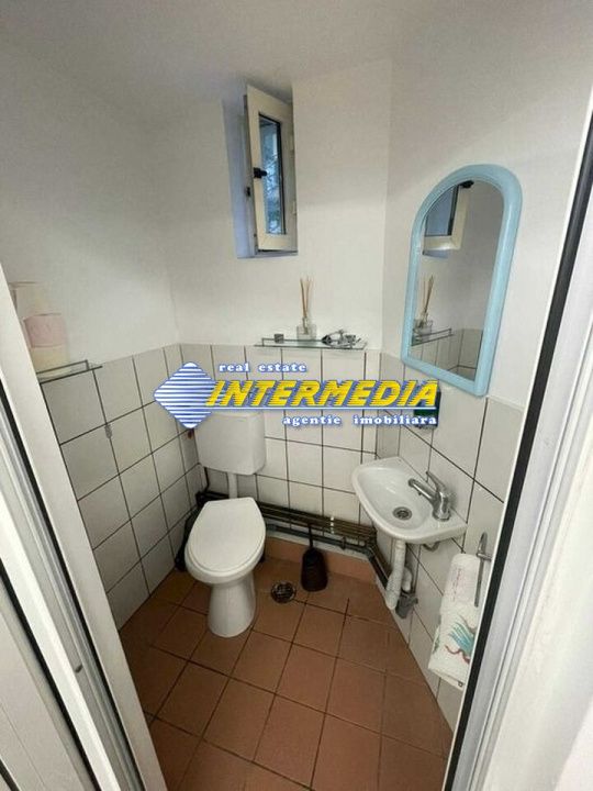 Vanzare Spatiu Comercial 78 mp CETATE zona Bulevard FINISAT Pozitie Super – fotografia 5 din 5