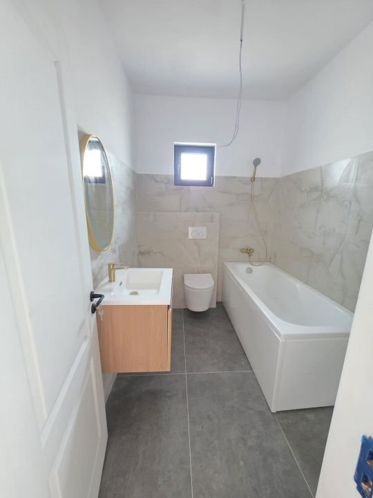 Vila de vanzare 4 camere /Bragadiru strada Preciziei – fotografia 6 din 12
