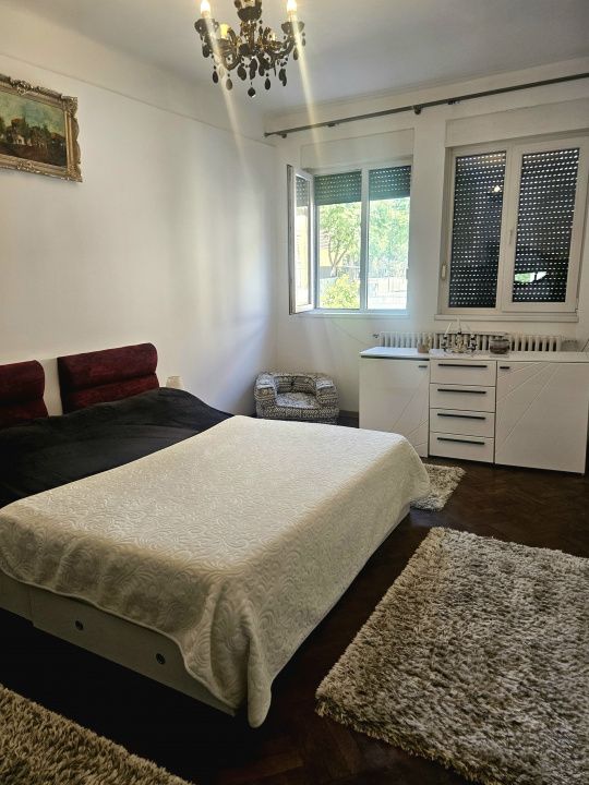 Apartament 2 camere + pod amenajat, situat pe Str. Ștefan cel Mare – fotografia 4 din 20
