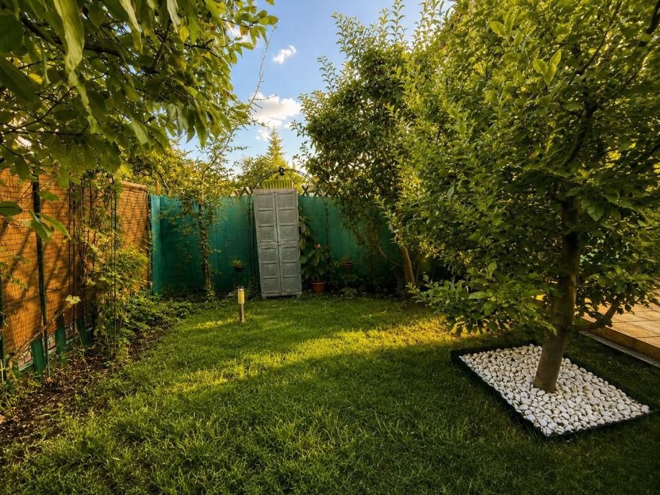 Vila Duplex 5 Camere | 185 mp | Curte 212 mp | Gama Delta | Iancu Nicolae – fotografia 11 din 14