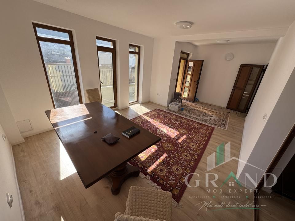 Casă individuală–160 mp | 5 camere | 4 bai | 4 parcări | EUROPA/Eugen Ionesco – fotografia 9 din 47