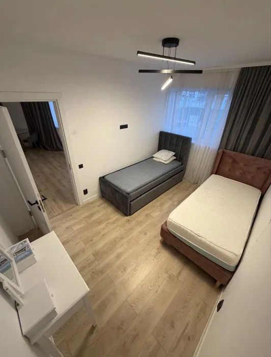 Apartament 3 camere, parcare subterană, zona BMW – fotografia 7 din 8