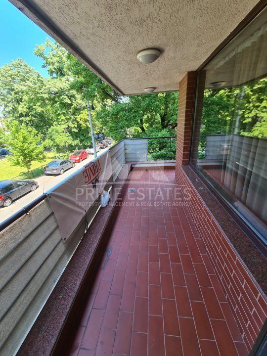 De inchiriat 3 camere, locatie unica Parc Herastrau-Baneasa – fotografia 18 din 21