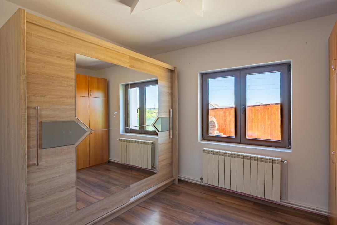 O casă construită pentru prezent. Gândită pentru viitor. – fotografia 23 din 69