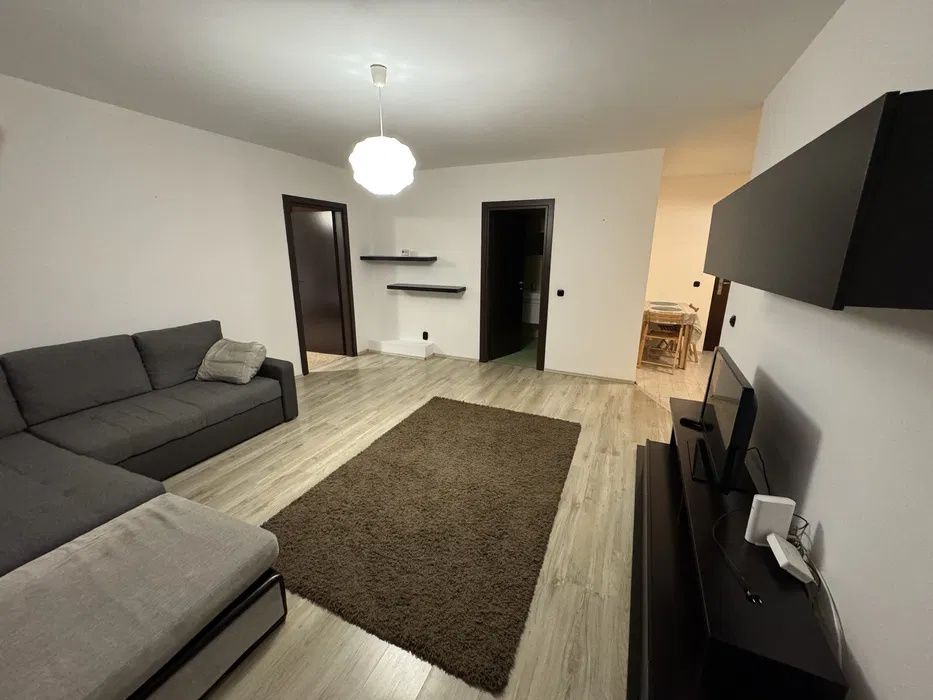 Apartament 2 camere | 53mp | 2 parcari | Muzeul Apei – fotografia 2 din 8