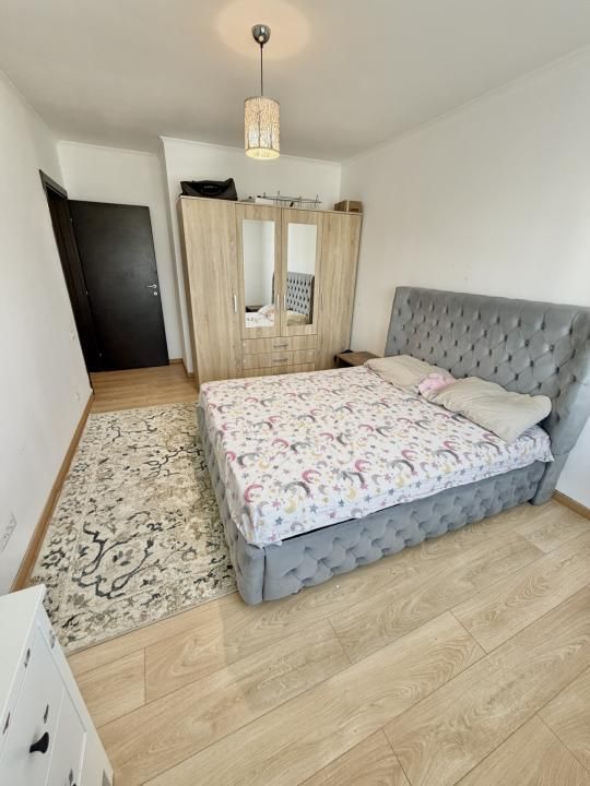 Apartament 3 camere decomandat | Rezervelor 79 | Militari Residence – fotografia 14 din 15