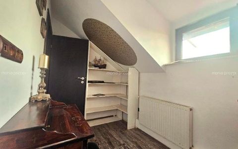 3 Camere de inchiriat | Mosilor | PetFriendly | Centrala | Terasa