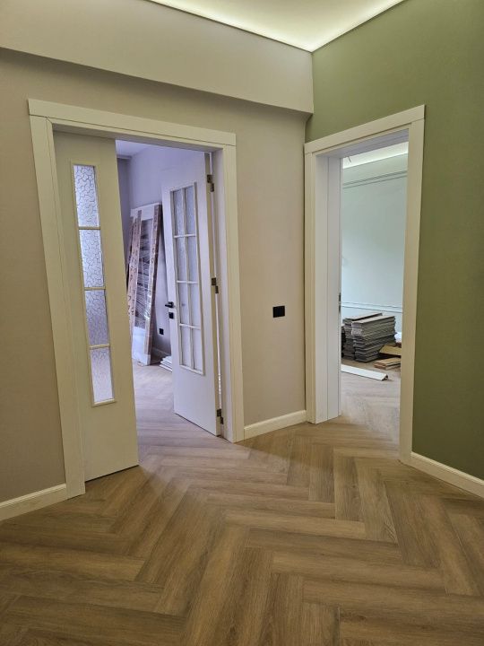 Apartament 3 camere de vânzare |Ultracentral Constanța | Încălzire în pardoseală – fotografia 1 din 11
