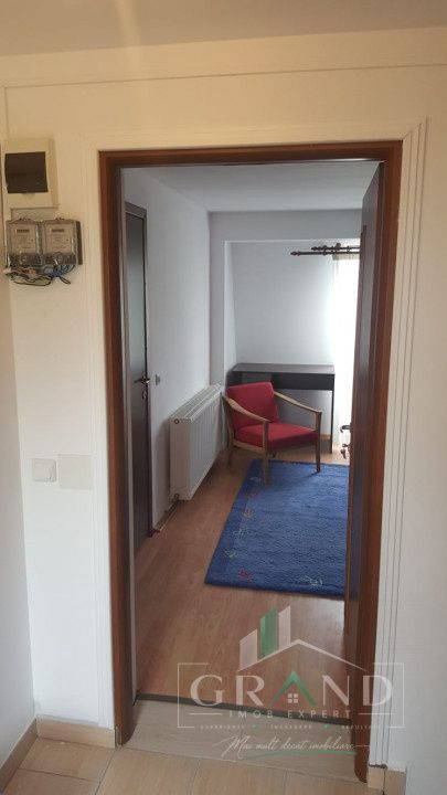 OPORTUNITATE!Ap 1 camera,Zona Manastur/Casa Piratilor – fotografia 14 din 14