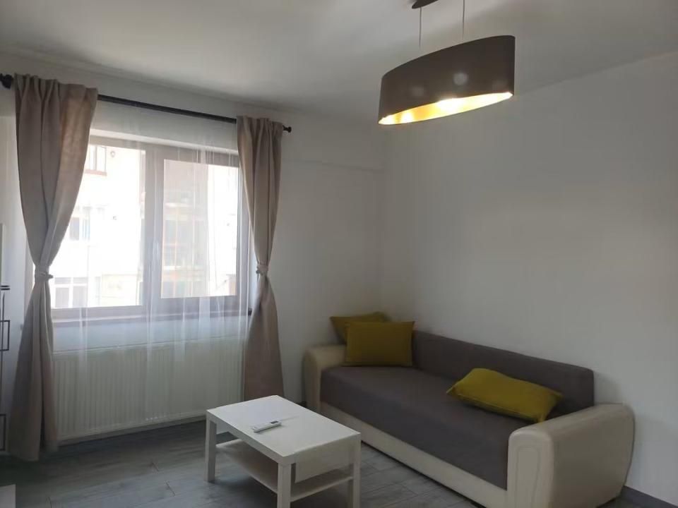 Inchiriere apartament 2 camere Gavana 3 ,bloc nou – fotografia 6 din 10