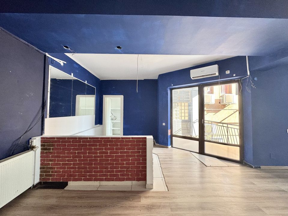 200 Mp - Vila 2022 | D+P+1+M  | Dorobanti - Putul Lui Zamfir - Floreasca – fotografia 12 din 21