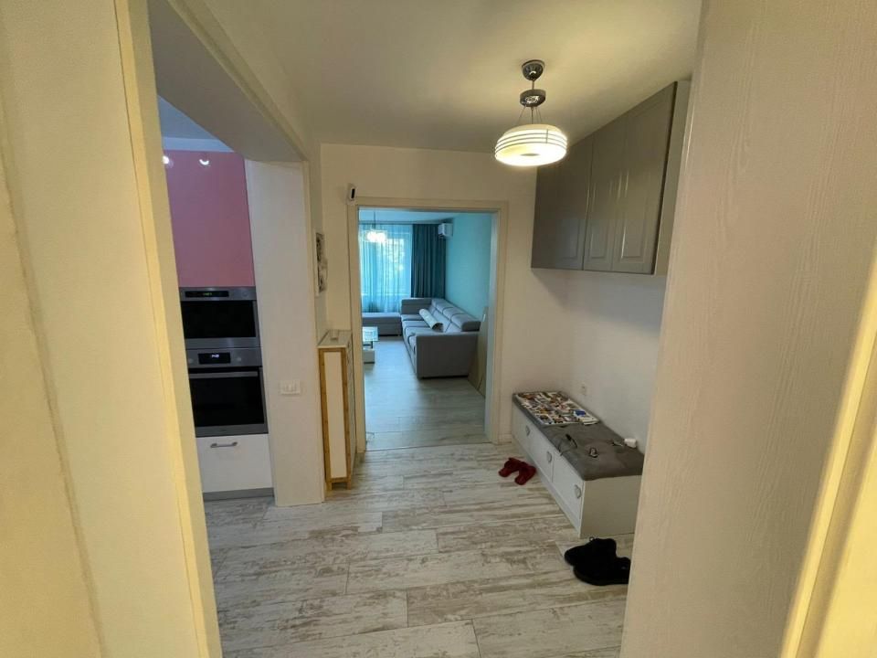 3 Camere de inchiriat | Dristor | Metrou | A.C | Loc Parcare | 2 Bai – fotografia 5 din 10