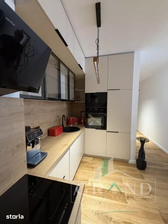 Apartament NOU 2 camere I Elite City I Cluj-Napoca – fotografia 8 din 20