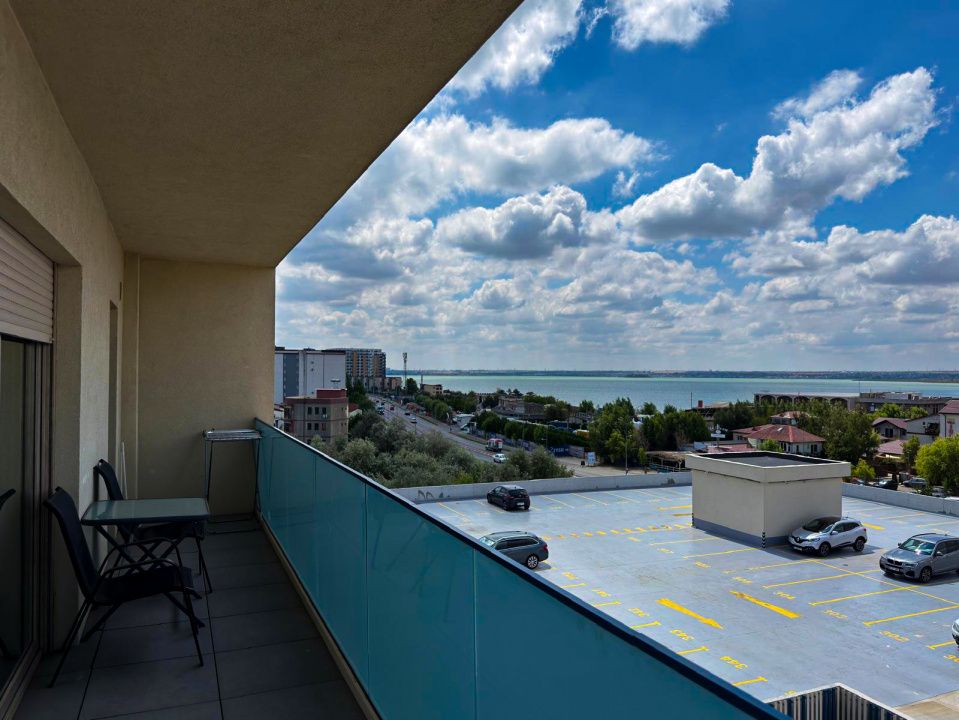 Complex Marina Surf apartament 2 camere cu vedere la mare și lac – fotografia 3 din 8
