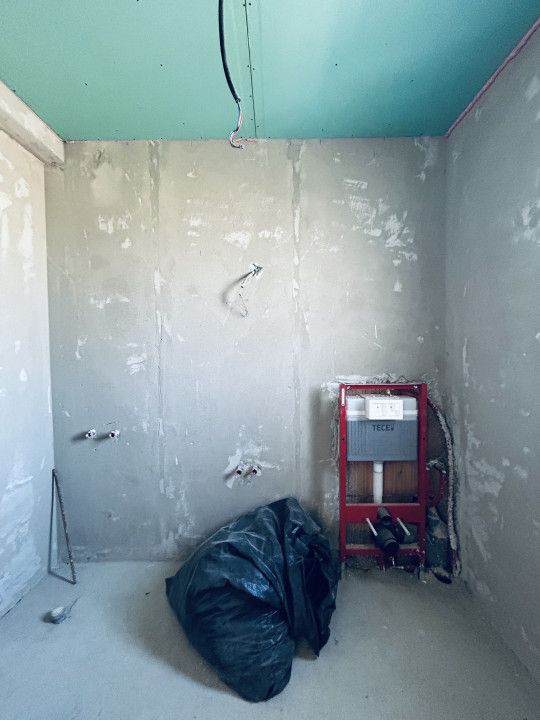Duplex 5 camere, separat prin camera tehnica - Urseni – fotografia 9 din 15