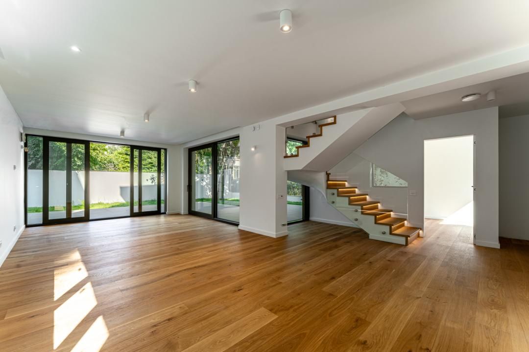Vila individuala langa Lacul Baneasa | 6 camere, lift interior – fotografia 6 din 22
