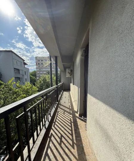 2 Camere de inchiriat | Gorjului | Metrou | Centrala | Parcare – fotografia 6 din 7