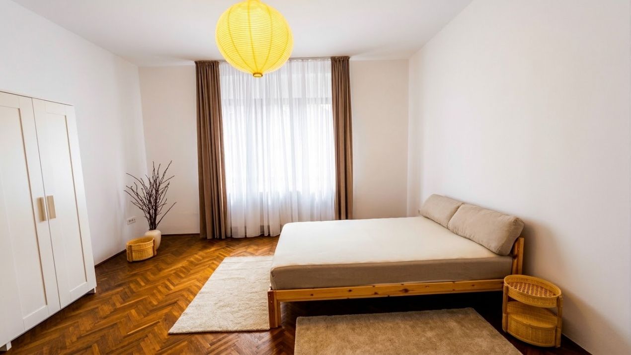 Apartament modern la casa in zona Grivitei – fotografia 2 din 10