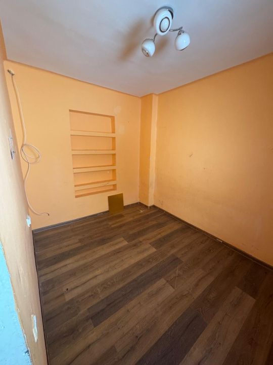 OPORTUNITATE INVESTIȚIE - Garsonieră de vanzare în Zona Gara de Nord – fotografia 1 din 11