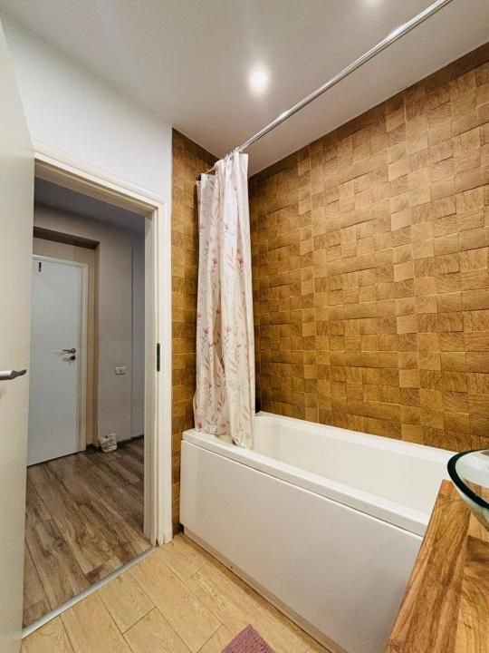 Apartament 3 Camere 84mp | terasa 15mp | bloc 2019 | centrala | loc parcare – fotografia 19 din 27